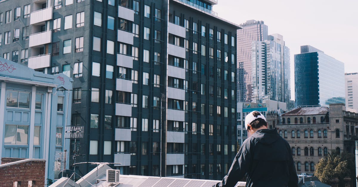 Advantages of Installing a Flat Roof for Commercial Properties