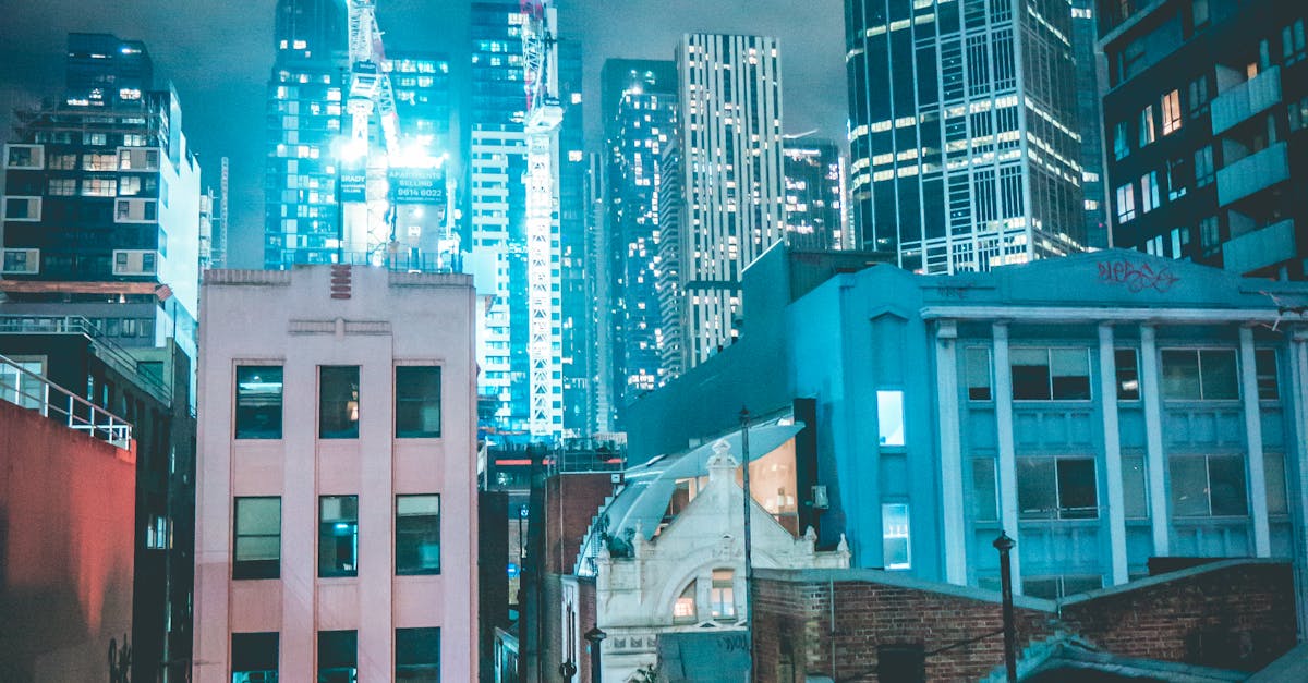 Navigating Safety Standards in Melbourne Roofing